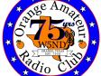 Orange Amateur Radio Club -75 yrs of ARRL Affiliation 